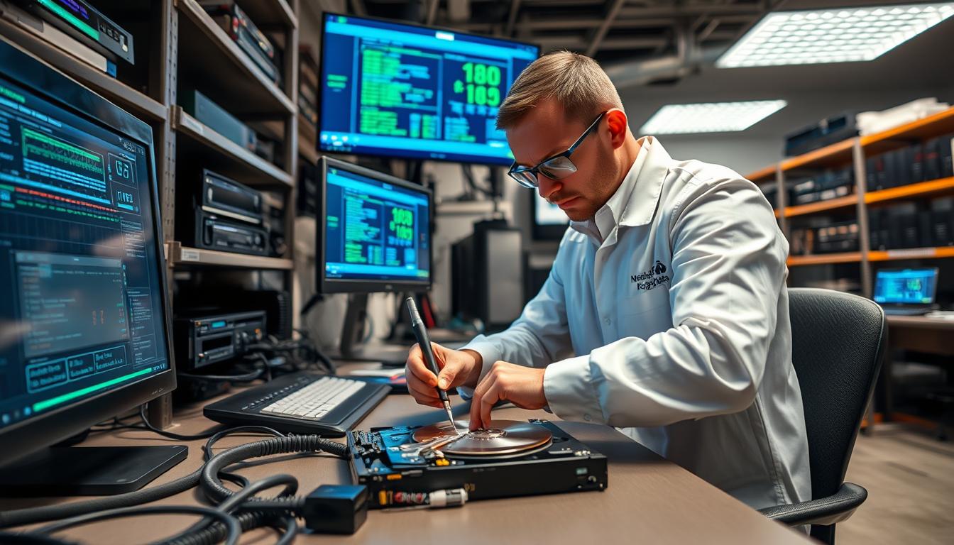 Image showcasing 50 Laptop Datrecovery Specialists near you | Airtasker US