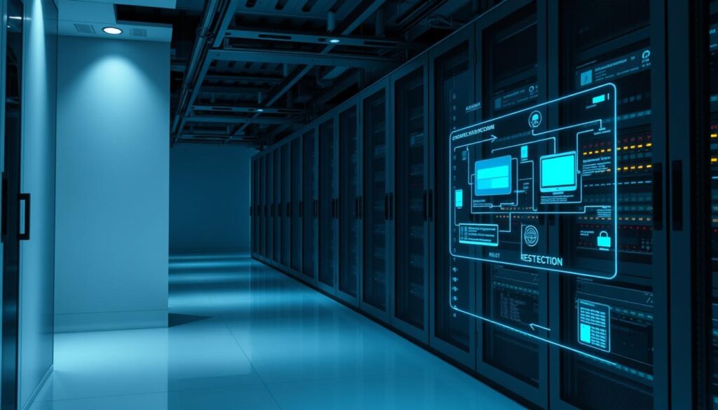 government IT infrastructure modernization