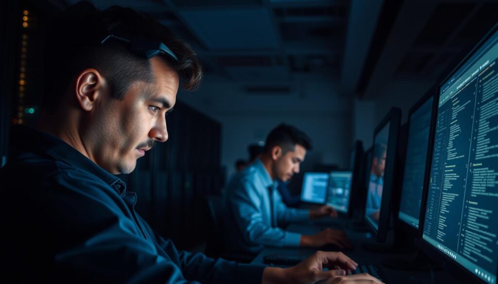 government IT maintenance
