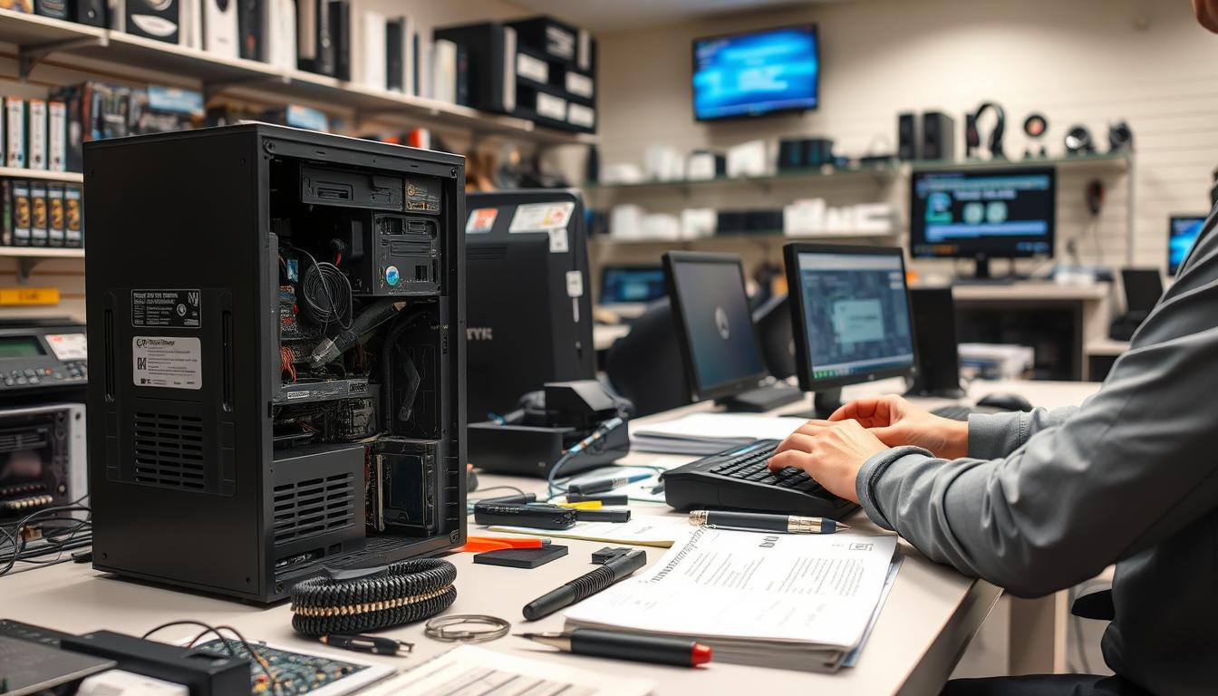 Pro Computer Repair In Hallandale Beach By PC Evolution