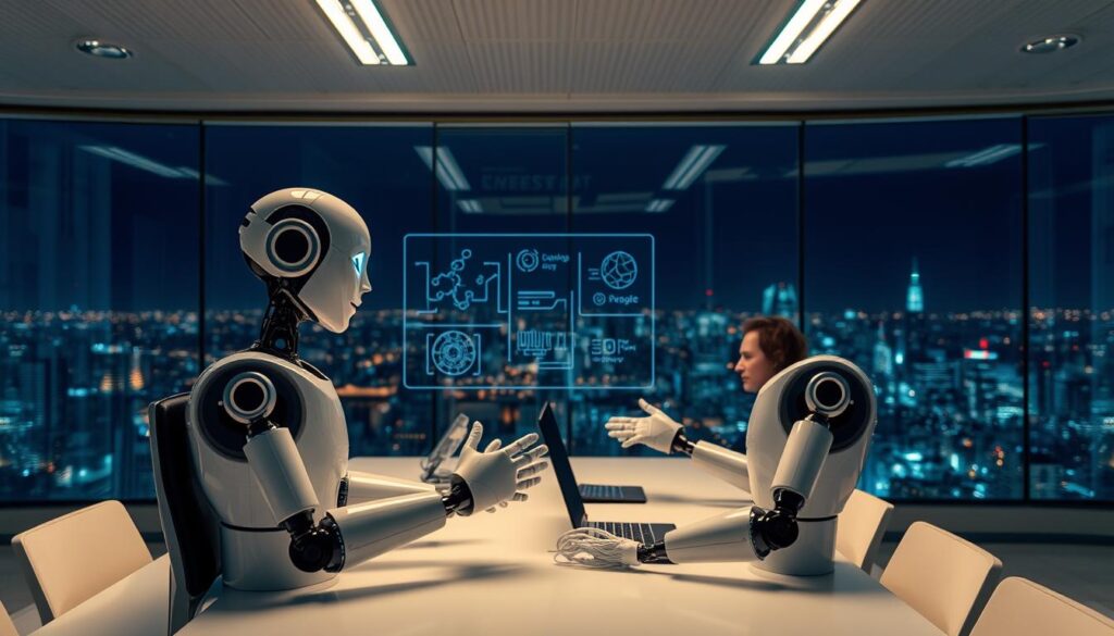 Artificial Intelligence in IT Support