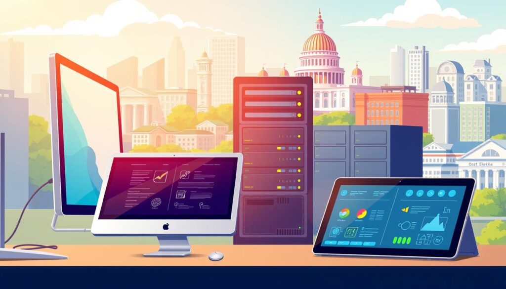 cost-effective technology solutions
