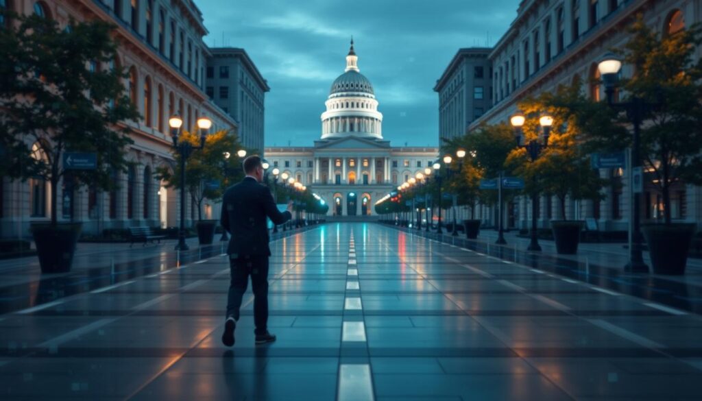 government IT security solutions