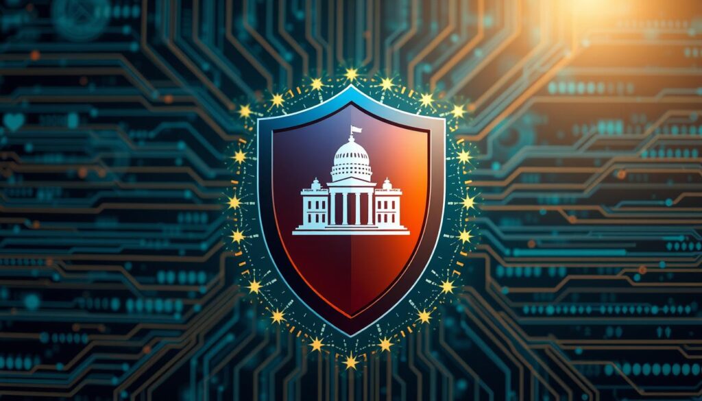 government IT security solutions