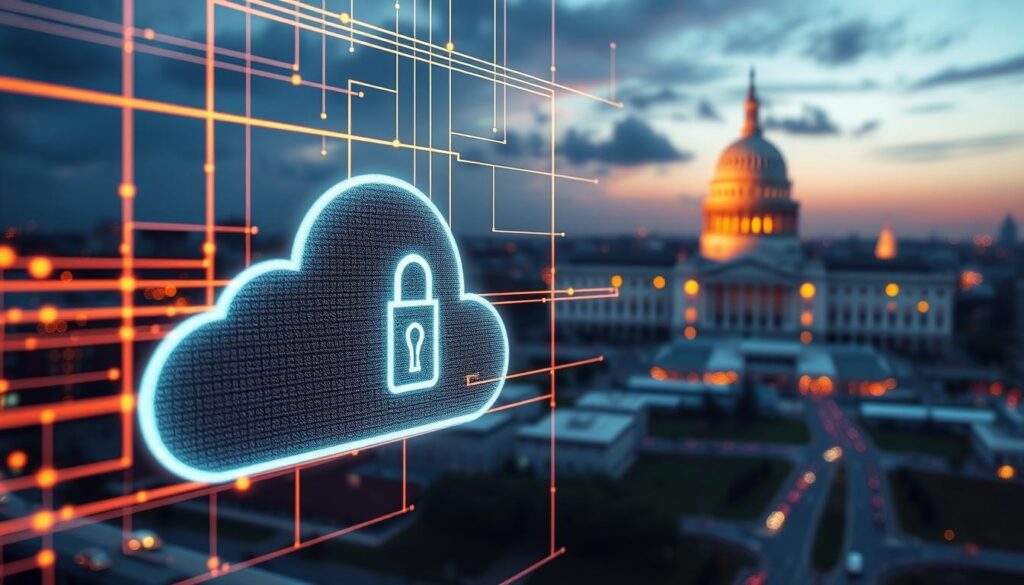 government cloud computing solutions