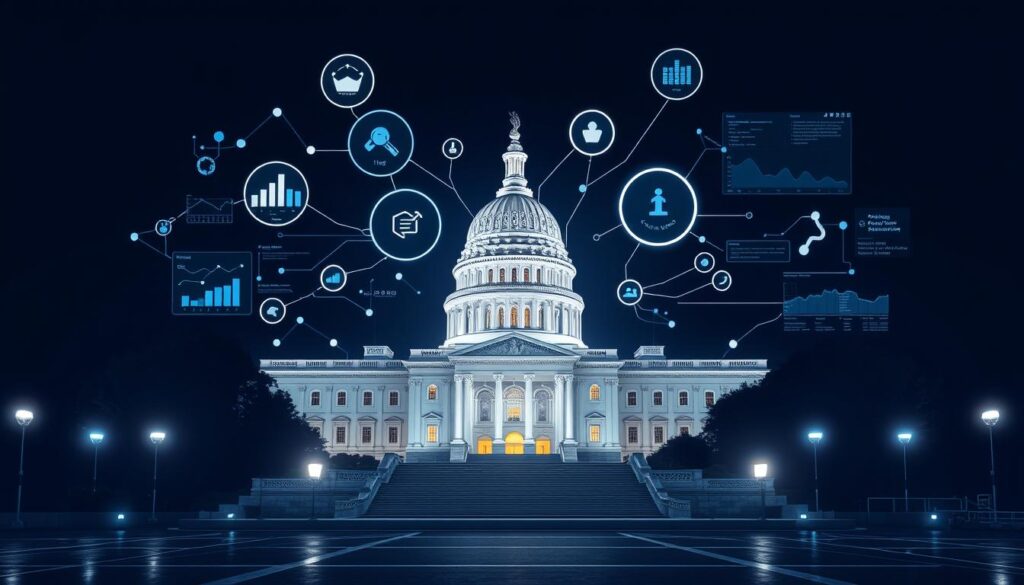 government data analytics solutions