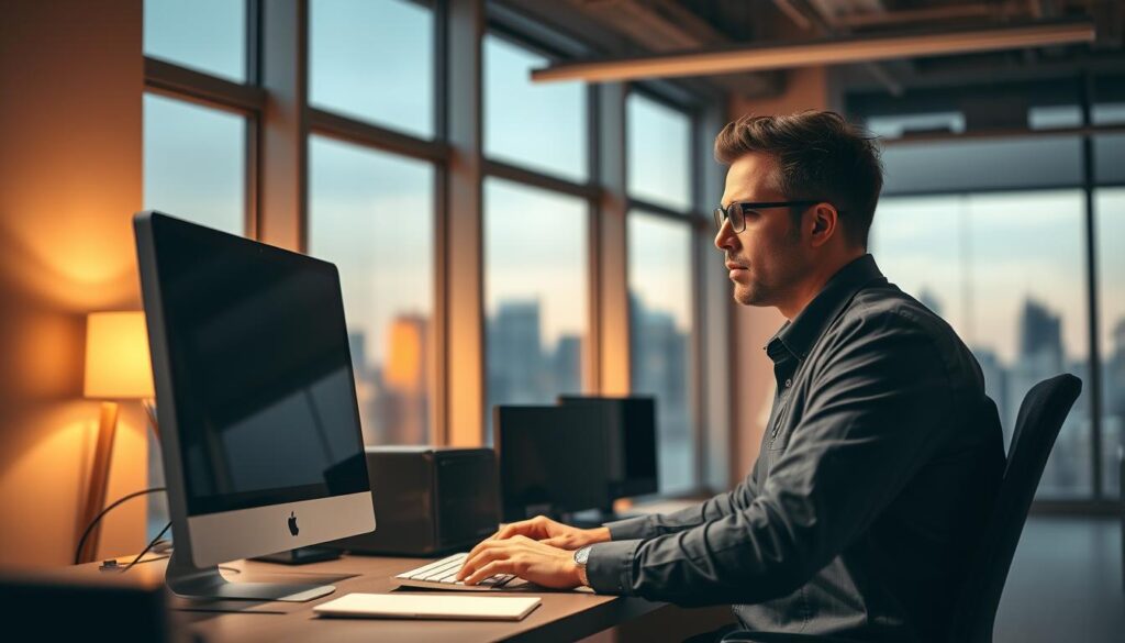 IT maintenance services