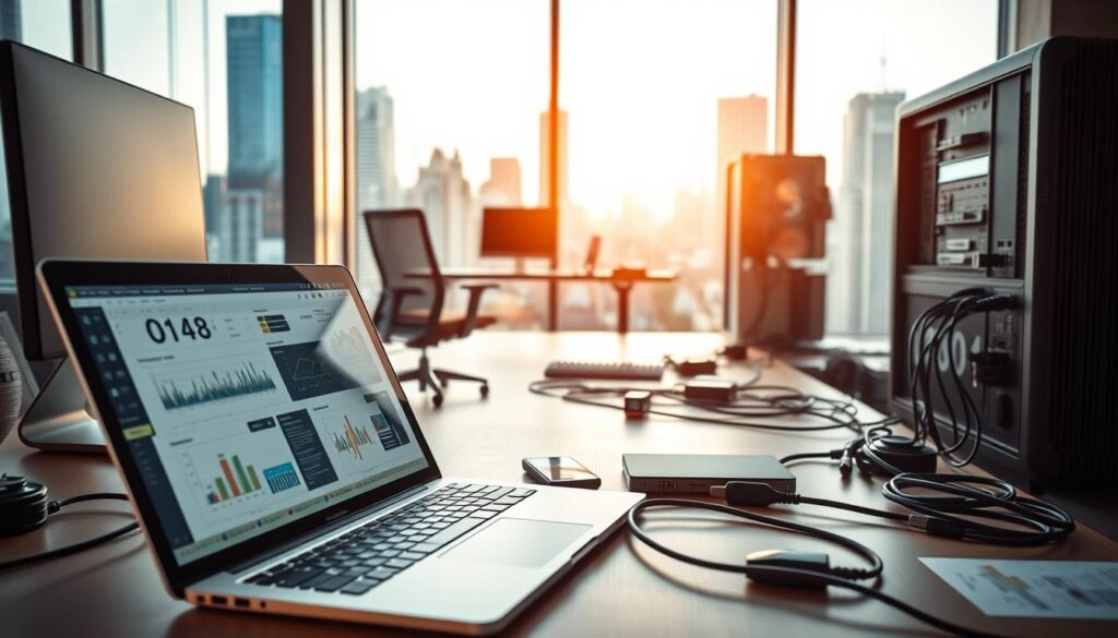 business IT solutions