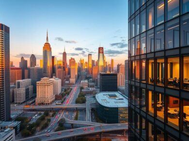 city department it outsourcing services