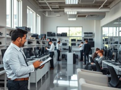 computer repair miami