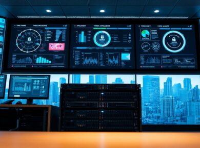 cybersecurity solutions