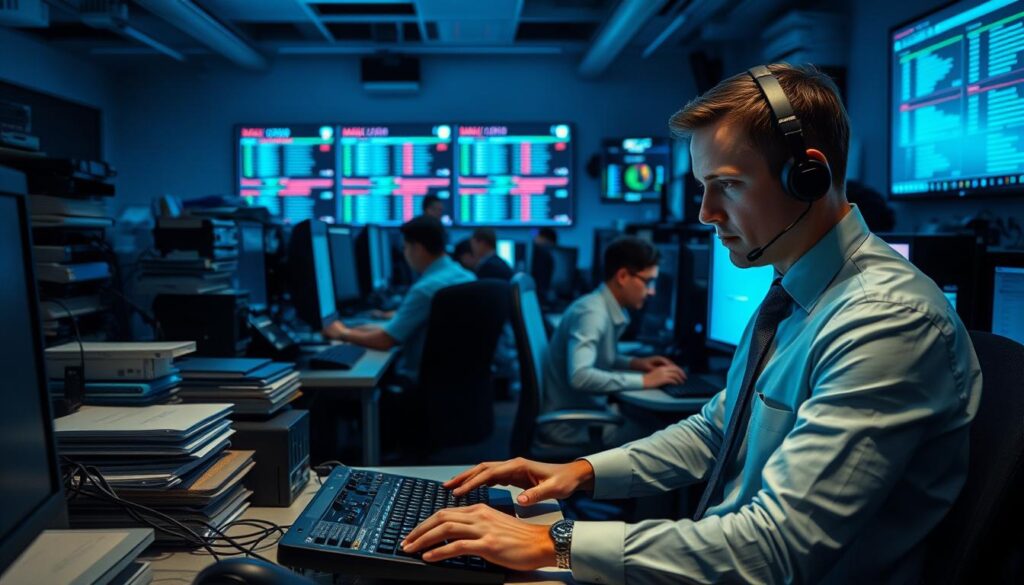 emergency IT support