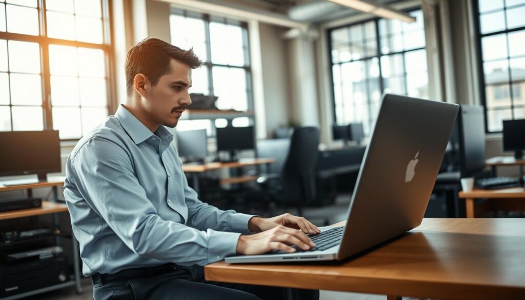 expert IT service