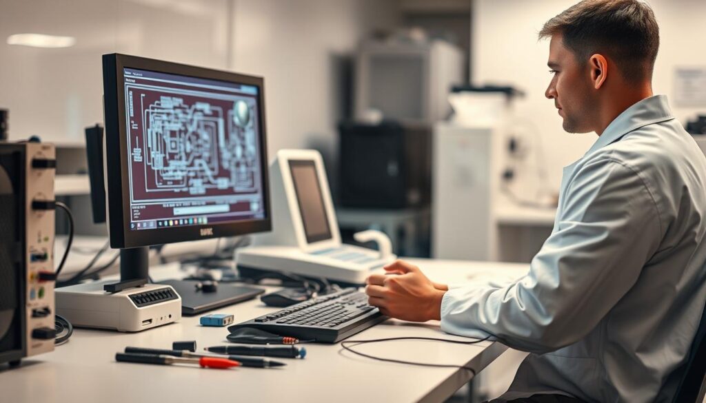 expert diagnostic techniques