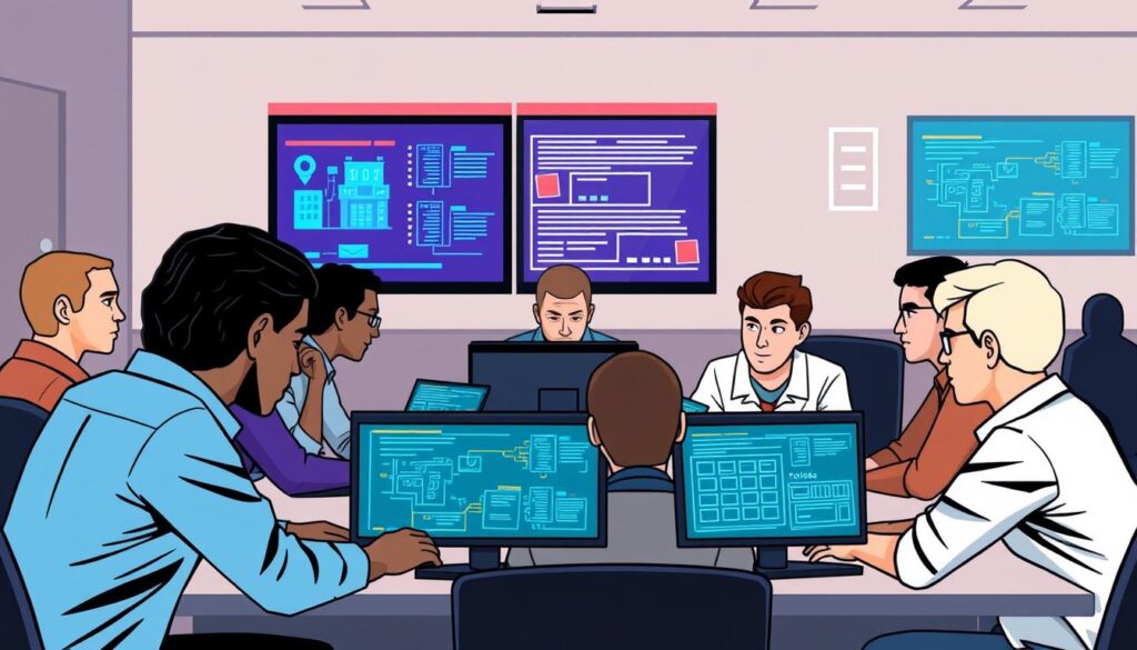 government cybersecurity capacity building