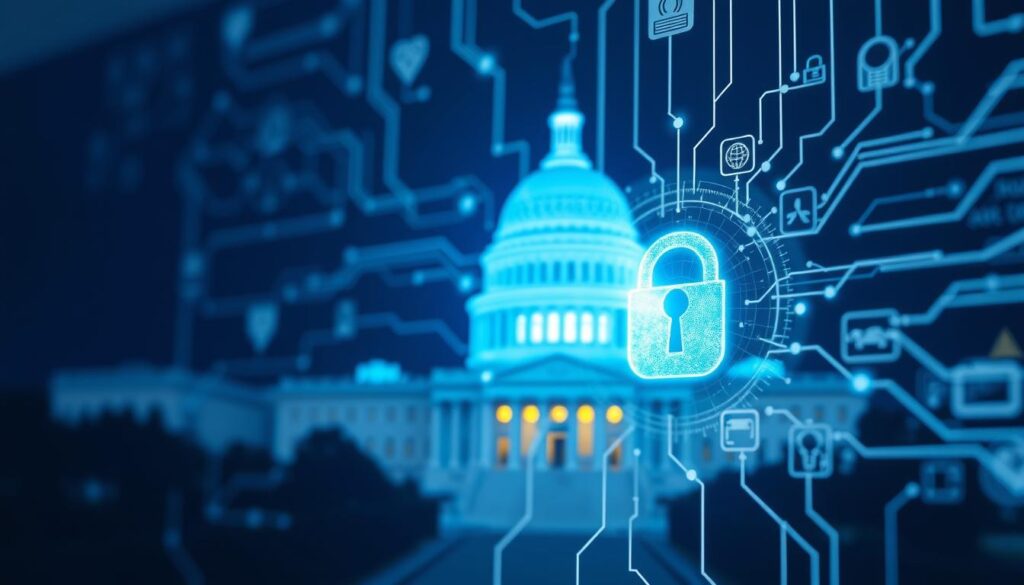 government it security solutions provider