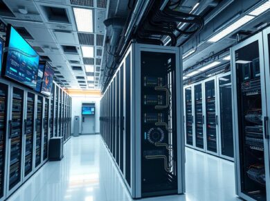 infrastructure management