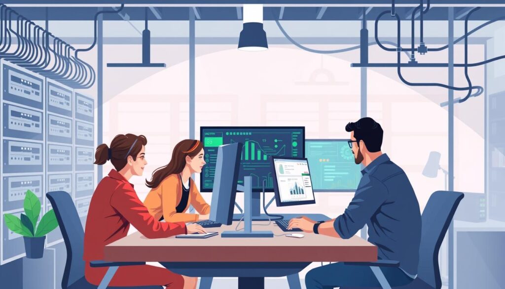 managed IT services for small business