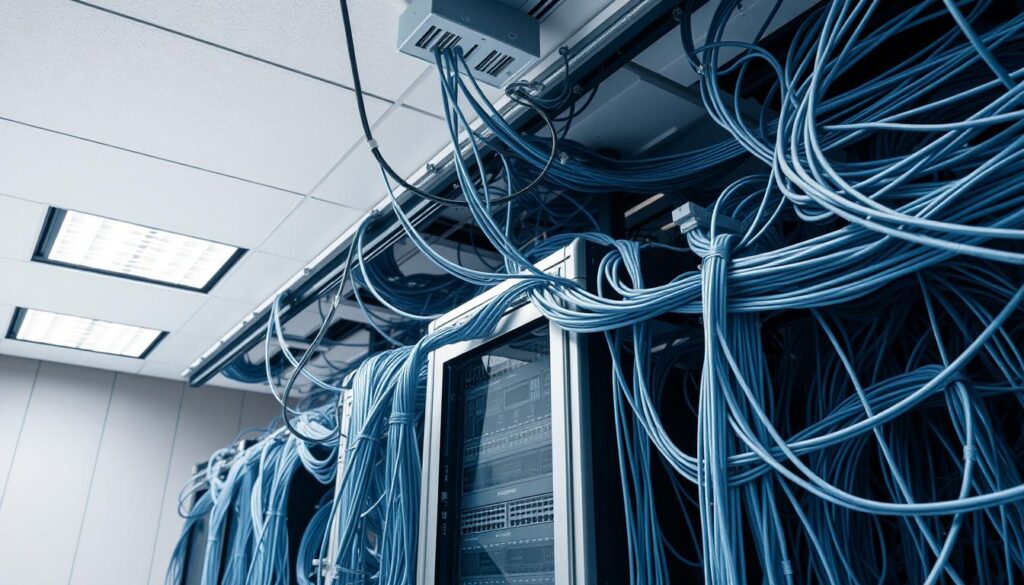 network wiring