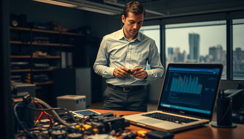 onsite IT support provider