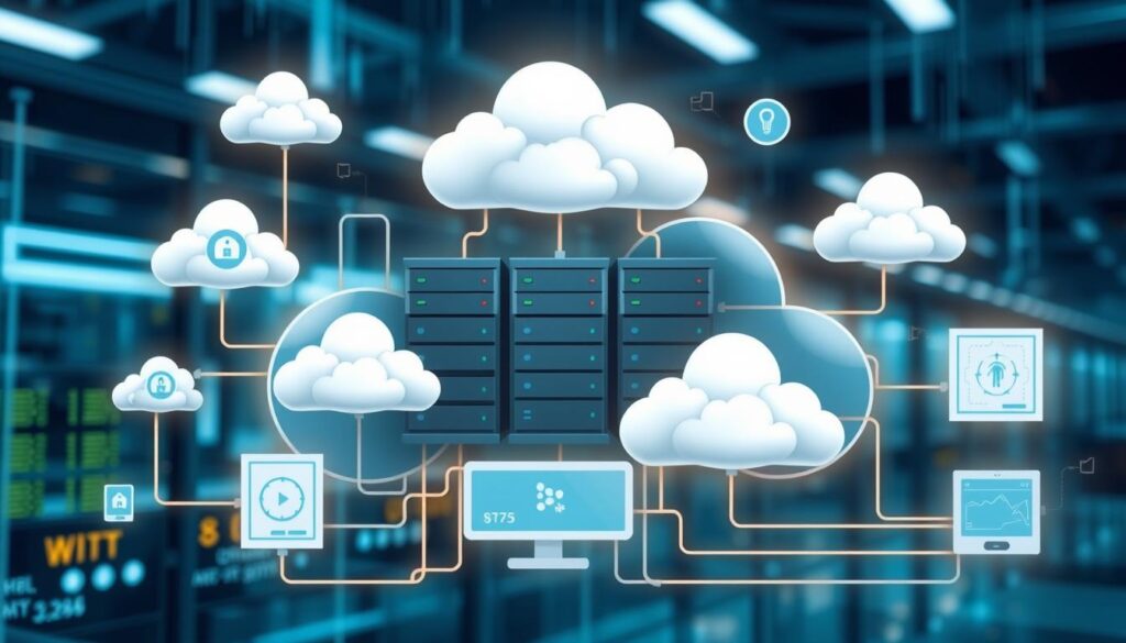 small business cloud services