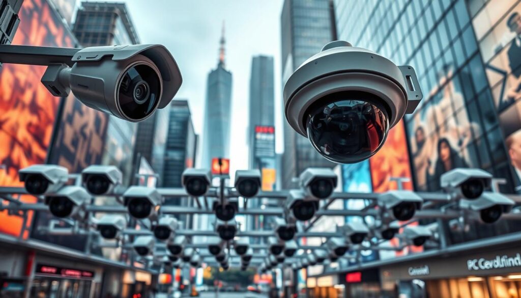 CCTV Camera Installation