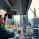 CCTV camera installation