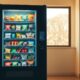 Healthy Vending Machine Options