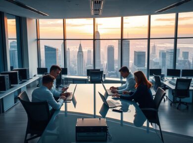 IT Infrastructure Solutions