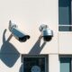 Miami security camera installation