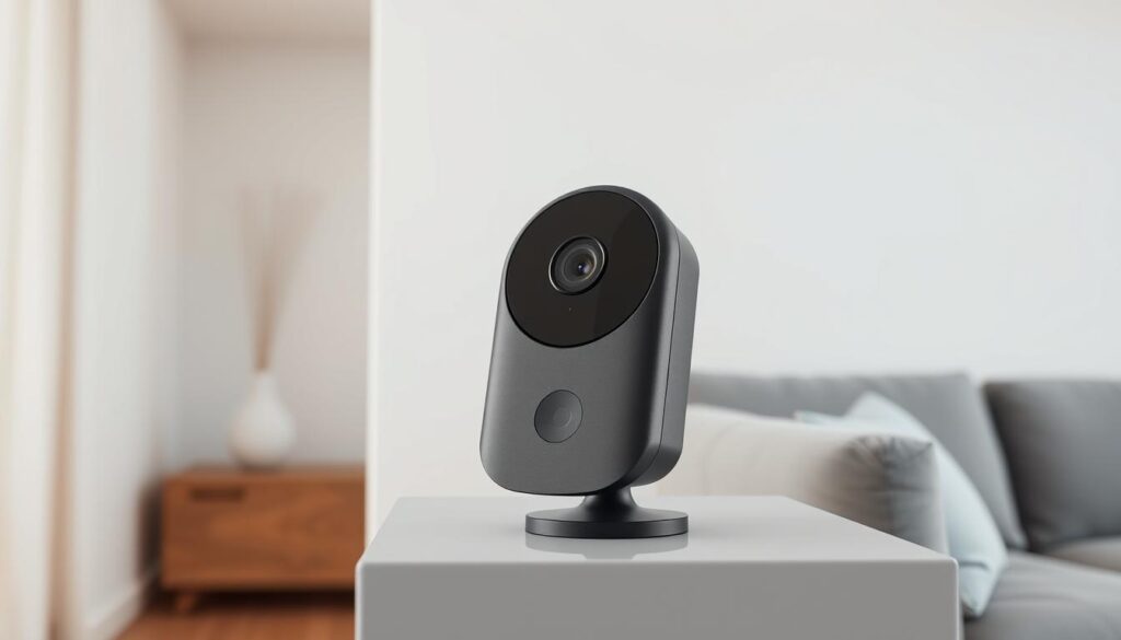 Ring DIY security camera