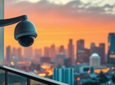affordable video surveillance solutions