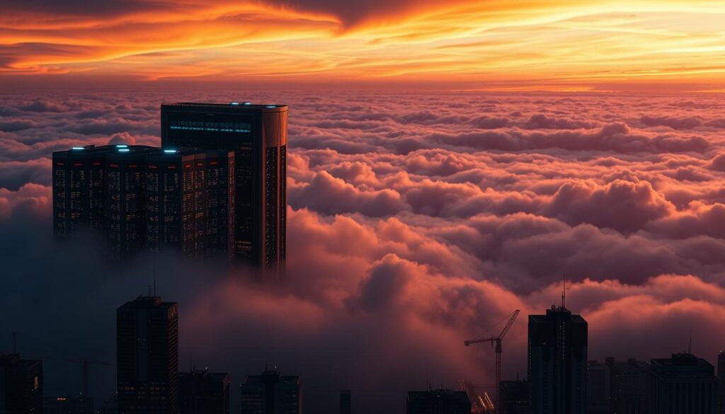 cloud computing