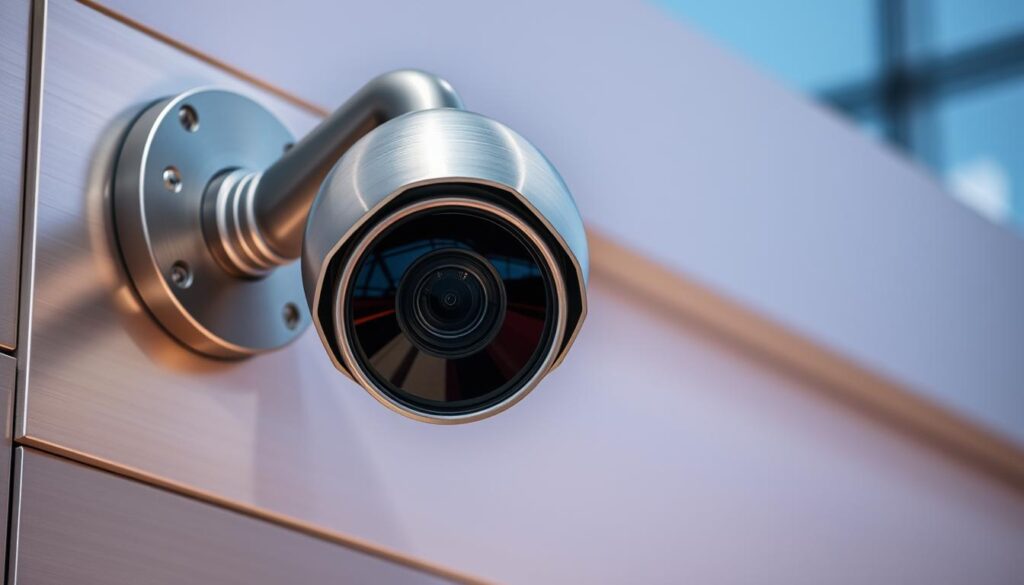 commercial surveillance equipment