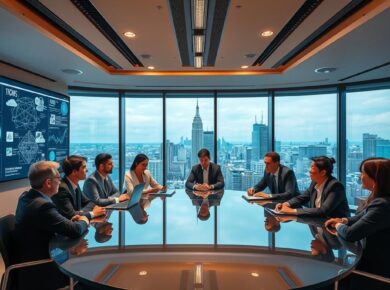 cybersecurity consulting services