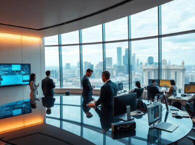 government IT consulting services