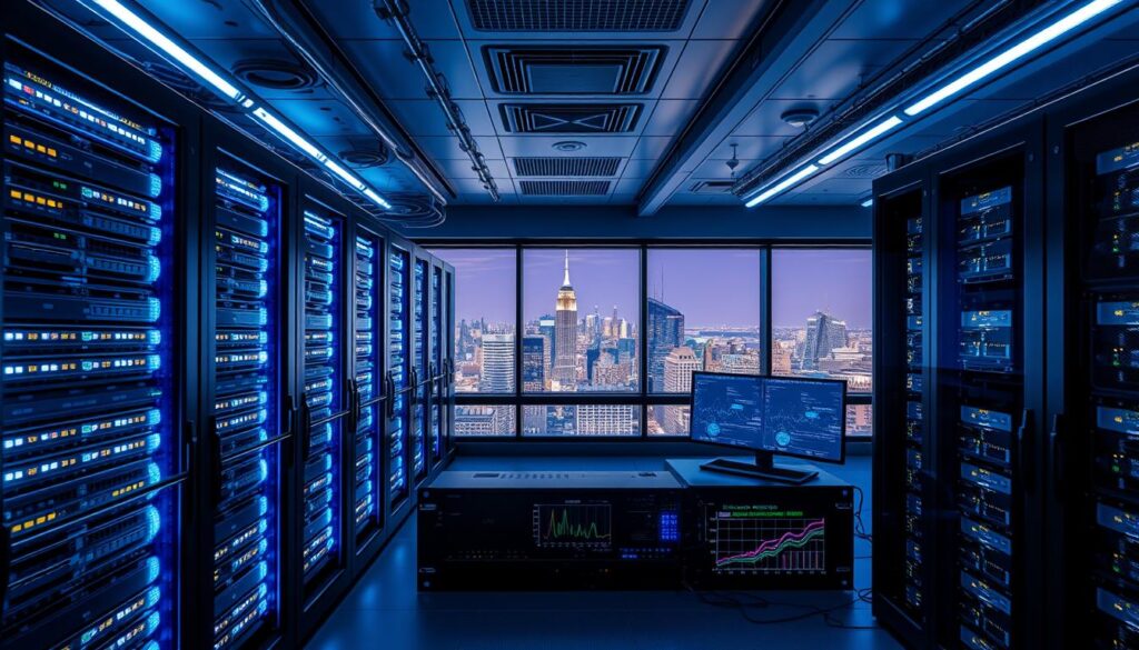 modern IT infrastructure