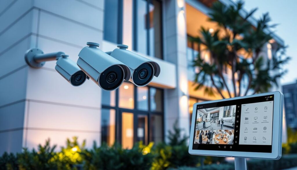 custom security solutions