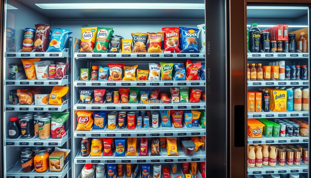 customizable product selection