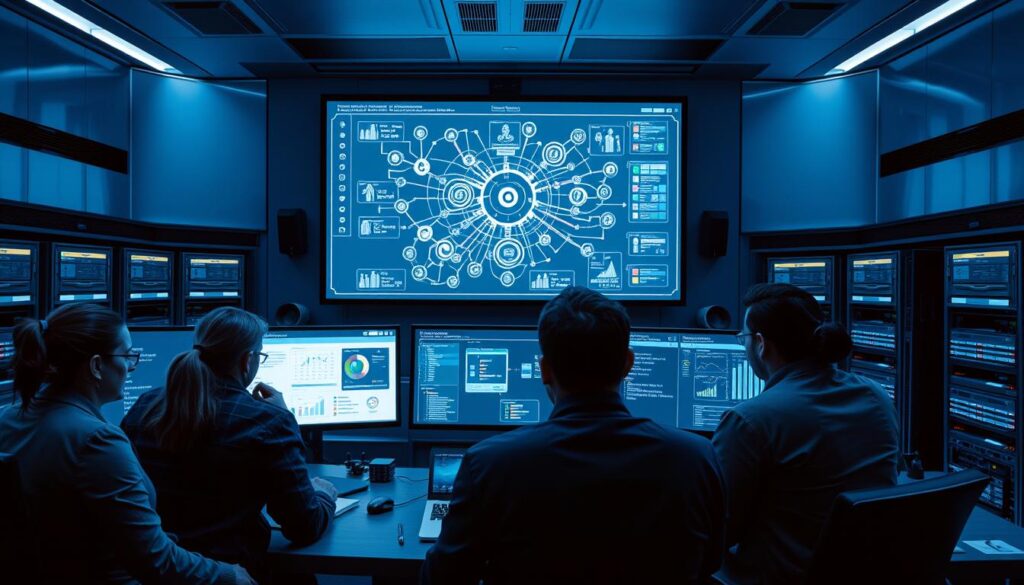 cybersecurity assessment process