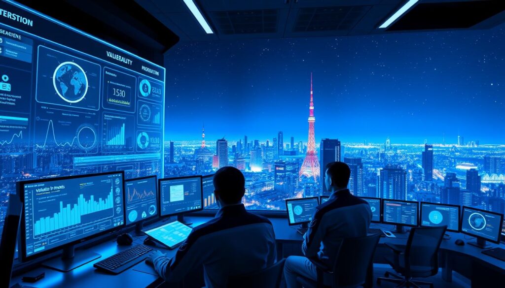 cybersecurity risk assessment cybersecurity risk assessment