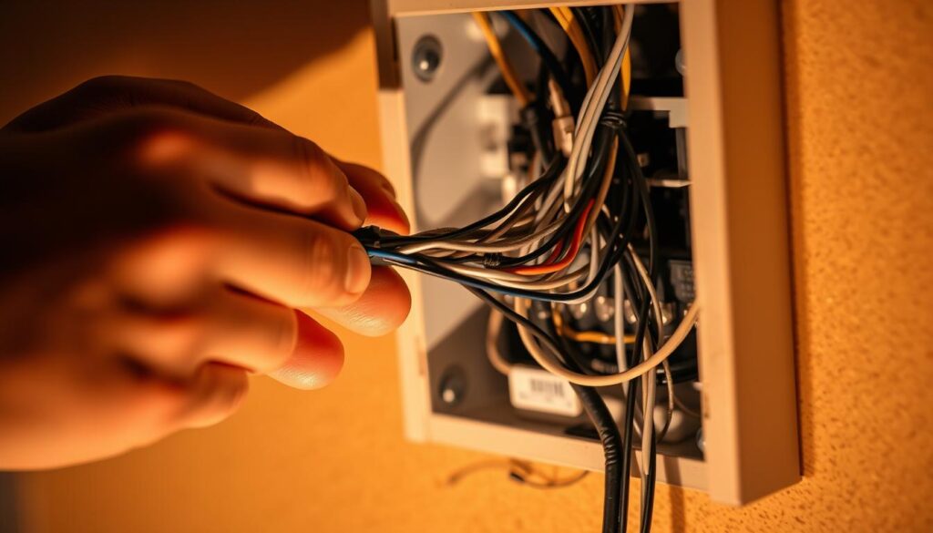 essential DIY wiring skill