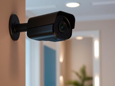 Our Experts Provide Budget-Friendly Surveillance Camera Setup Solutions 13 home security camera setup