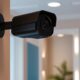 home security camera setup