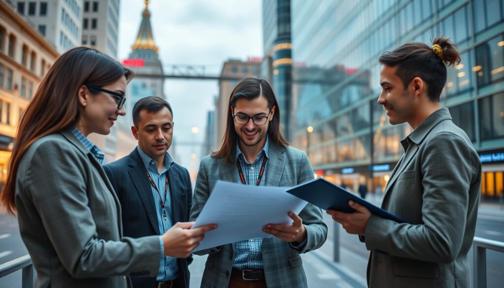 it project management for city it departments