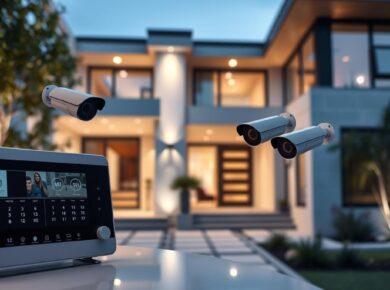 modern security solutions