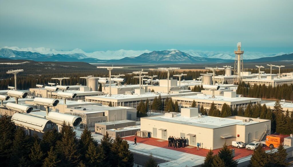 nationwide security installations