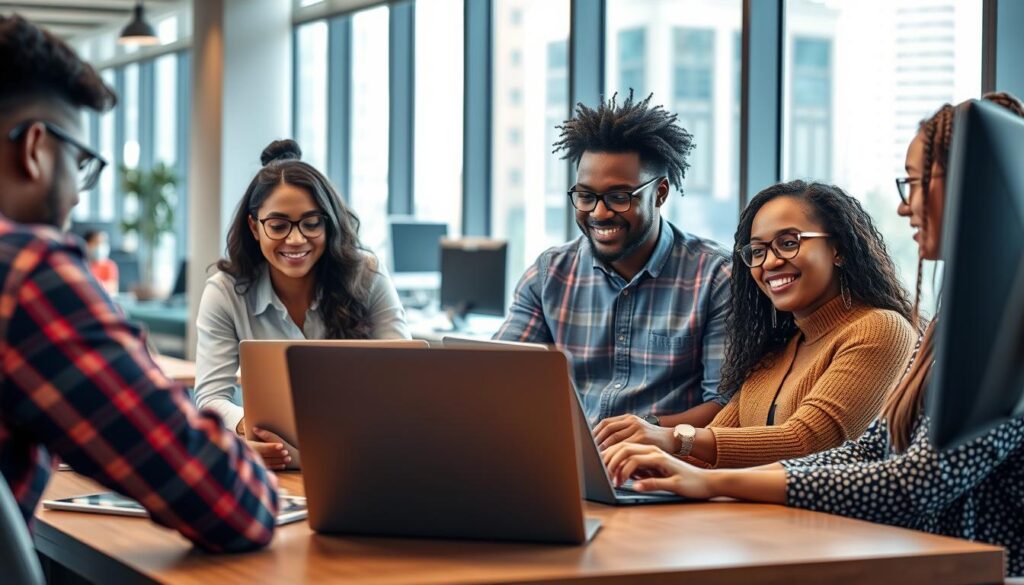 project management software for government IT