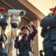 security camera installation experts