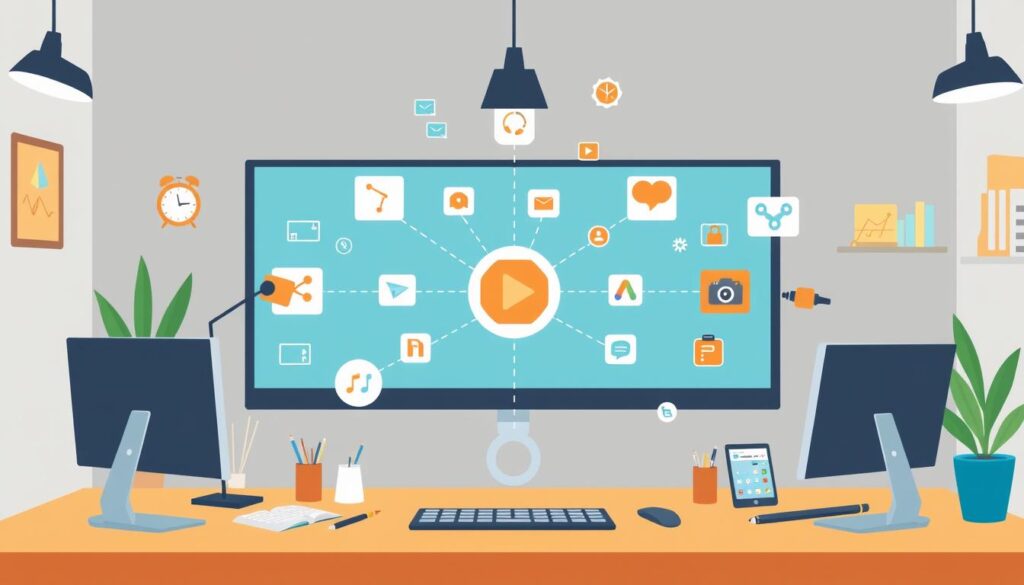 small business unified communications solutions